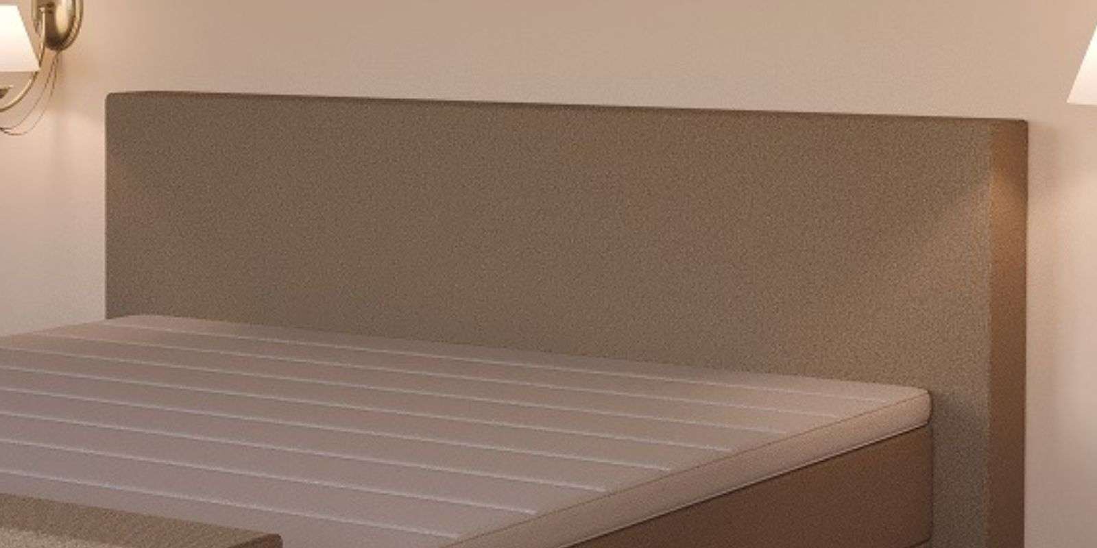 Vaste boxspring Wageningen