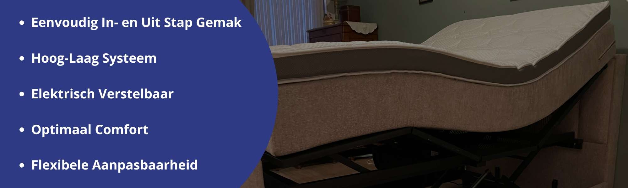 Hoog Laag bedden voordelen