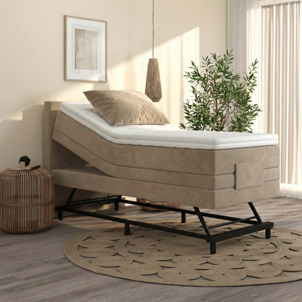 Hoog Laag bed Nieuwegein